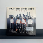 Blackstreet - Finally