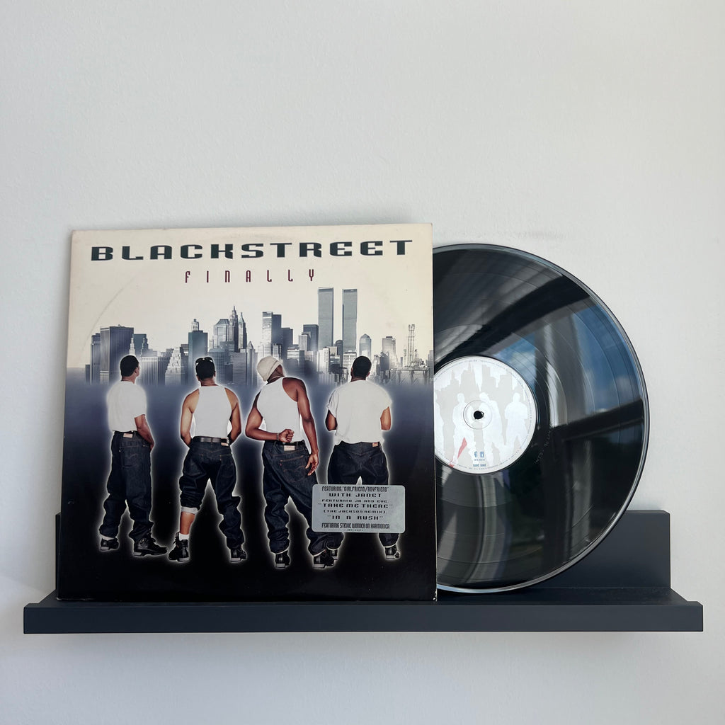 Blackstreet - Finally