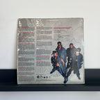 Dru Hill - Enter the Dru