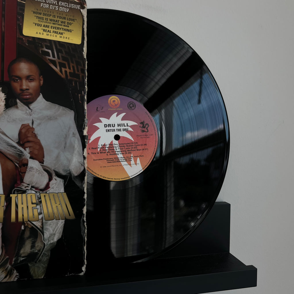Dru Hill - Enter the Dru