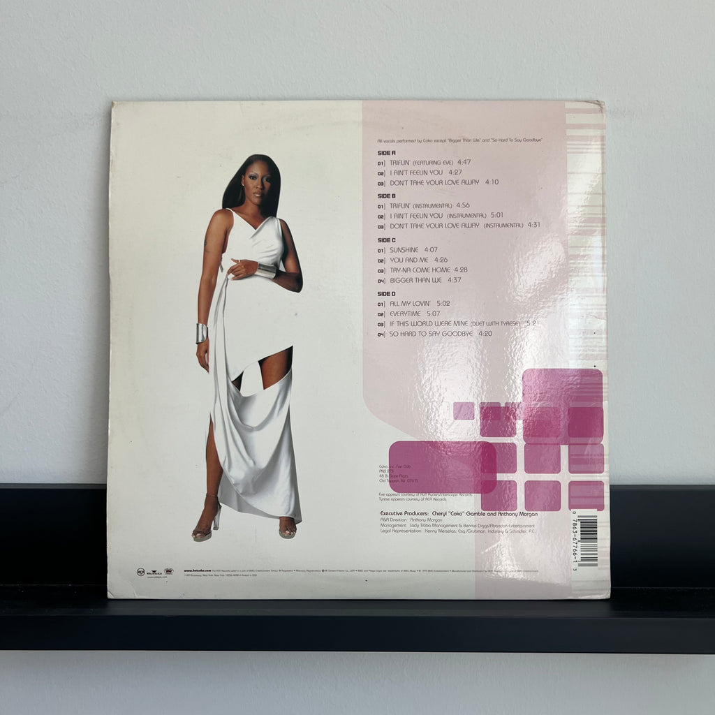 Coko - Hot Coko
