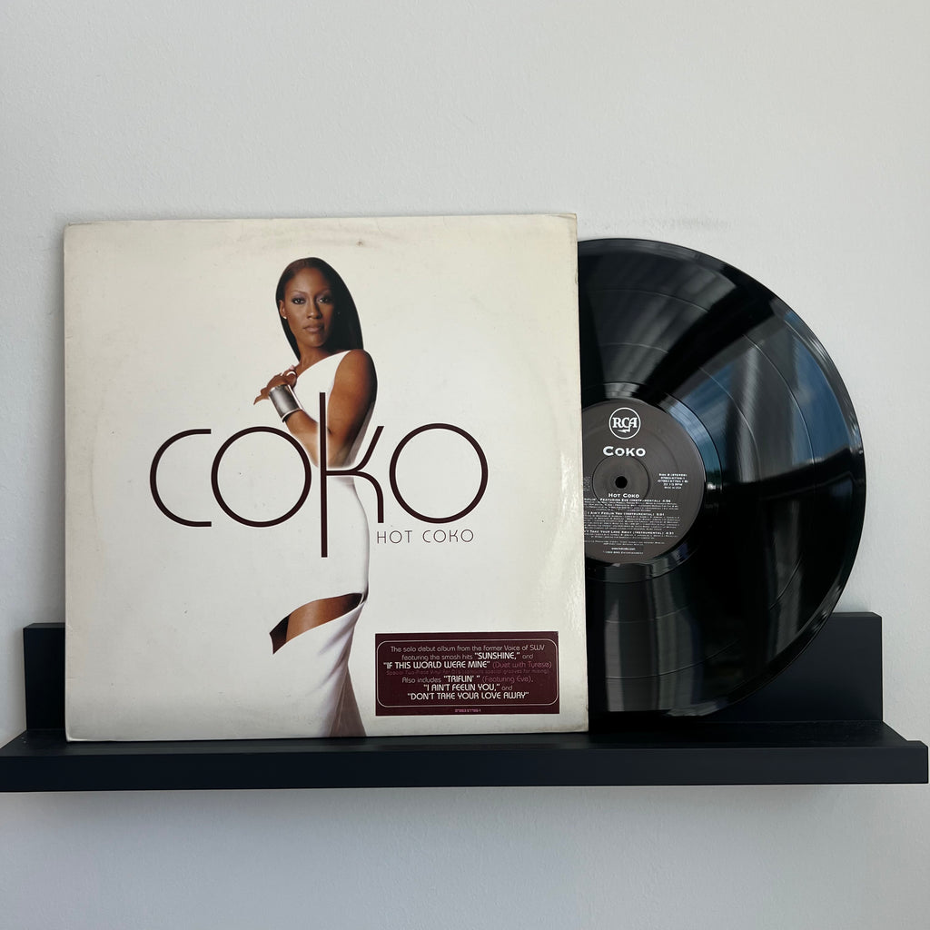Coko - Hot Coko
