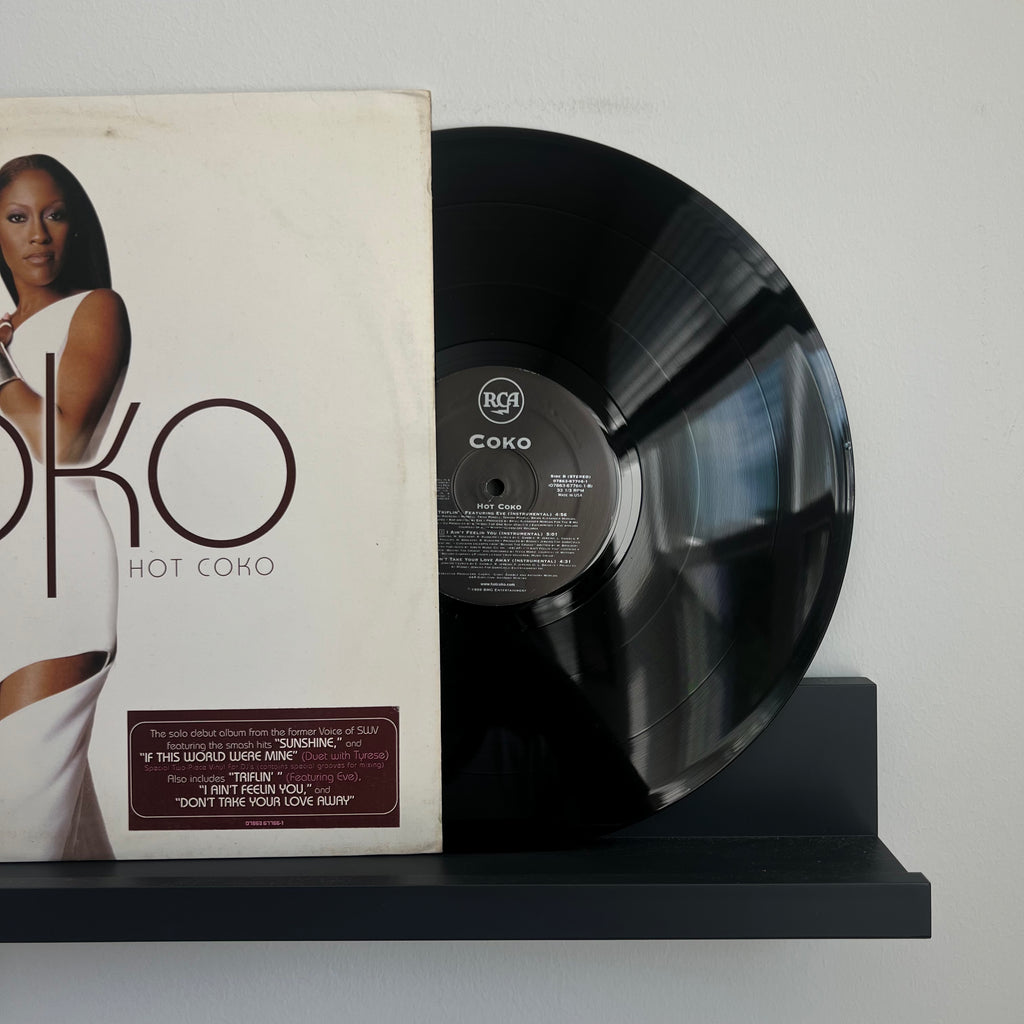 Coko - Hot Coko