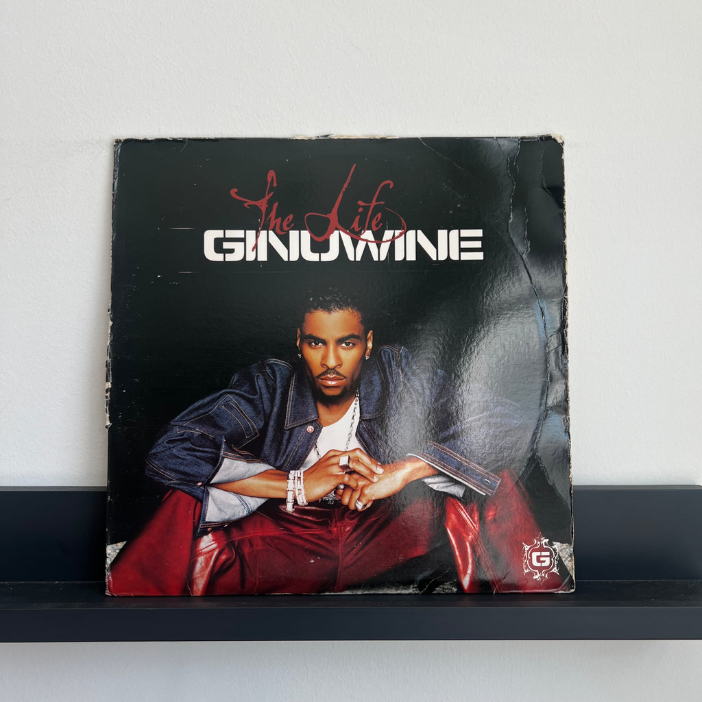 Ginuwine - The Life