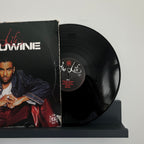 Ginuwine - The Life