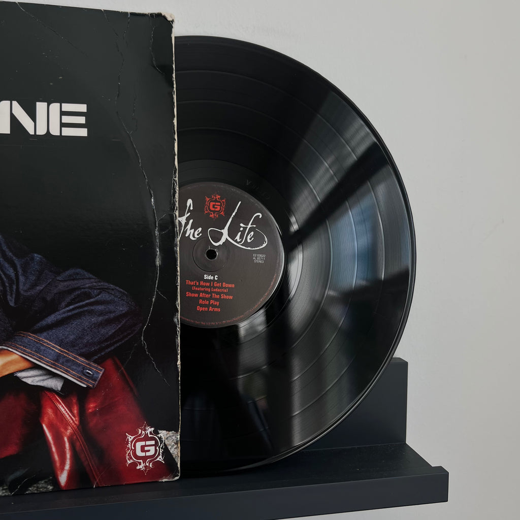 Ginuwine - The Life