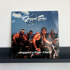 Jagged Edge - Jagged Little Thrill