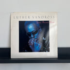 Luther Vandross - Your Sweet Love