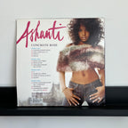 Ashanti - Concrete Rose