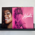 Ashanti - Concrete Rose