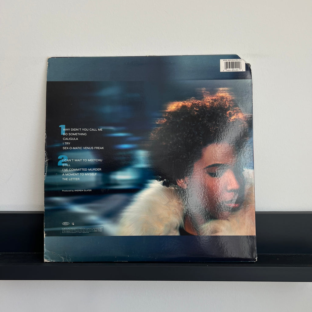 Macy Gray - On How Life Is