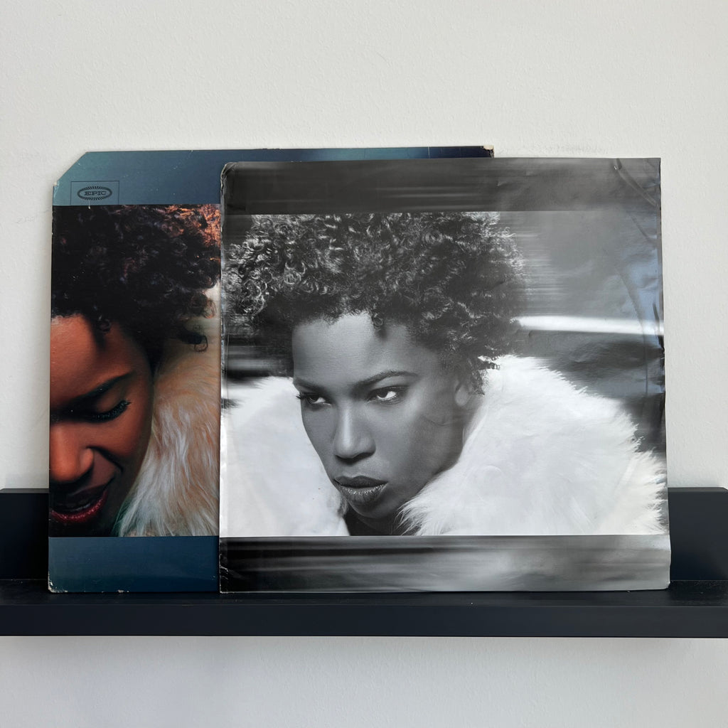 Macy Gray - On How Life Is