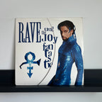 Prince / The Artist - Rave Un2 The Joy Fantastic