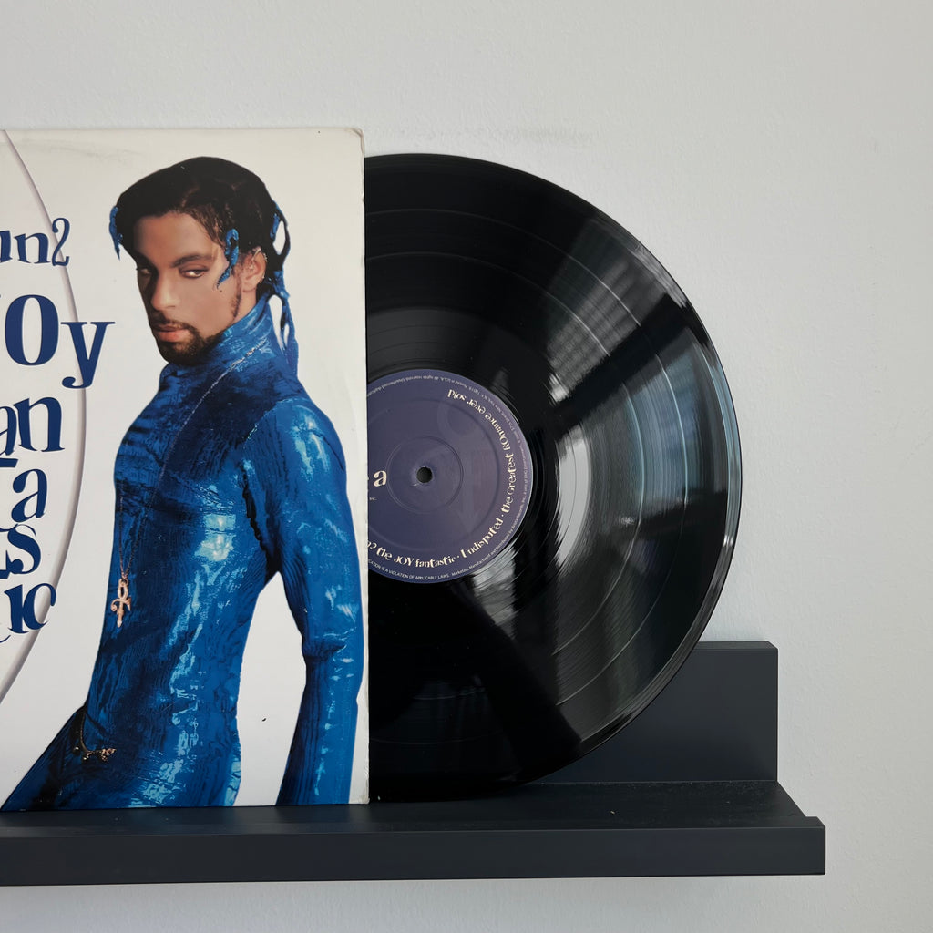 Prince / The Artist - Rave Un2 The Joy Fantastic