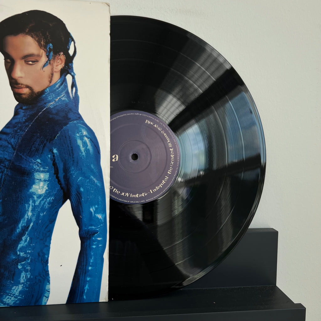 Prince / The Artist - Rave Un2 The Joy Fantastic