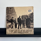 Puff Daddy & the Family - No Way Out