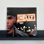 Nelly - Suit