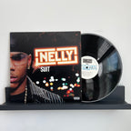 Nelly - Suit