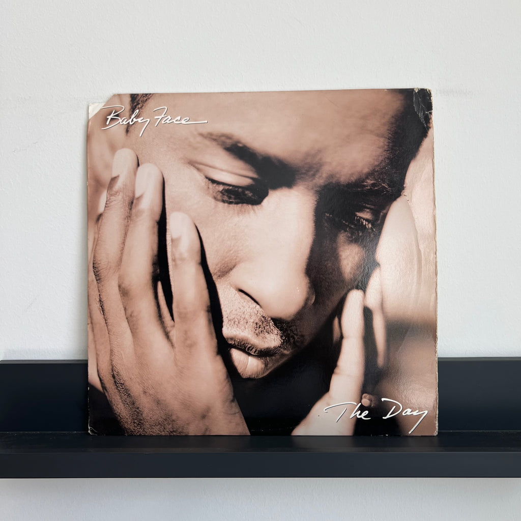 Babyface - The Day