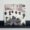 New Edition - Home Again