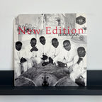 New Edition - Home Again