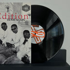 New Edition - Home Again