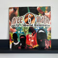Three 6 Mafia - Chpt. 2 "World Dominations"