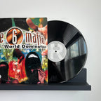 Three 6 Mafia - Chpt. 2 "World Dominations"