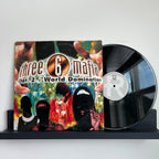 Three 6 Mafia - Chpt. 2 "World Dominations"