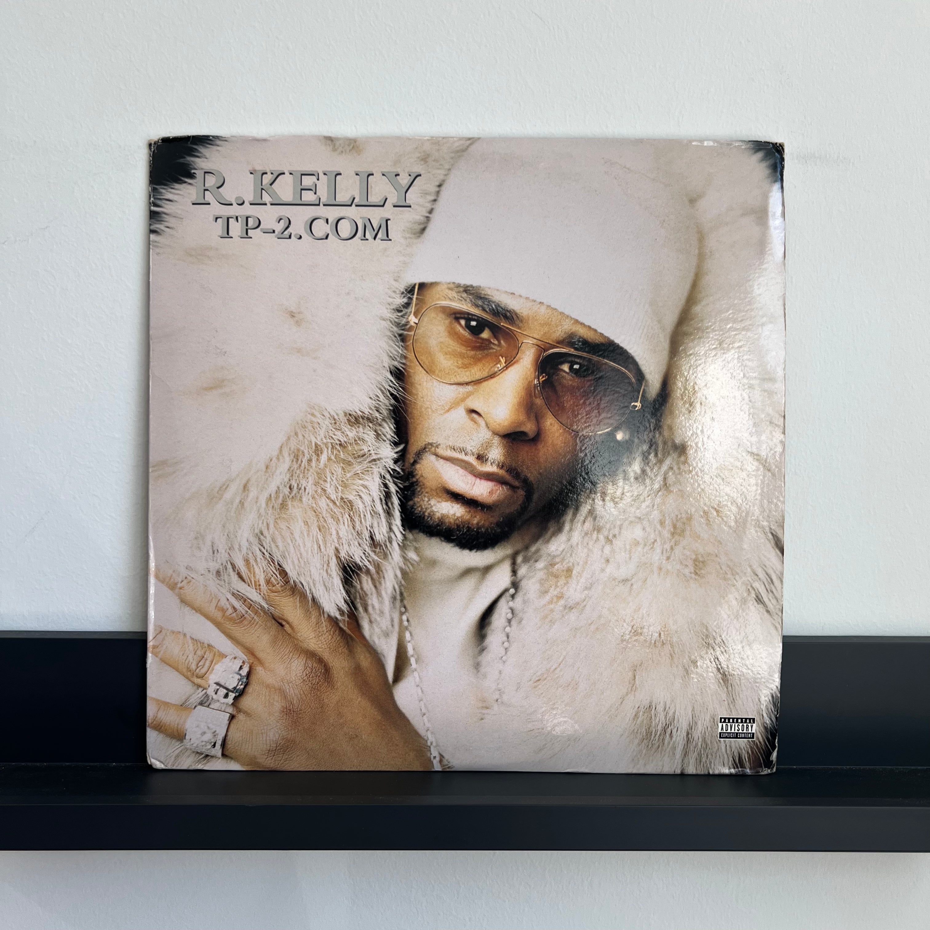 R. Kelly - TP-2.com