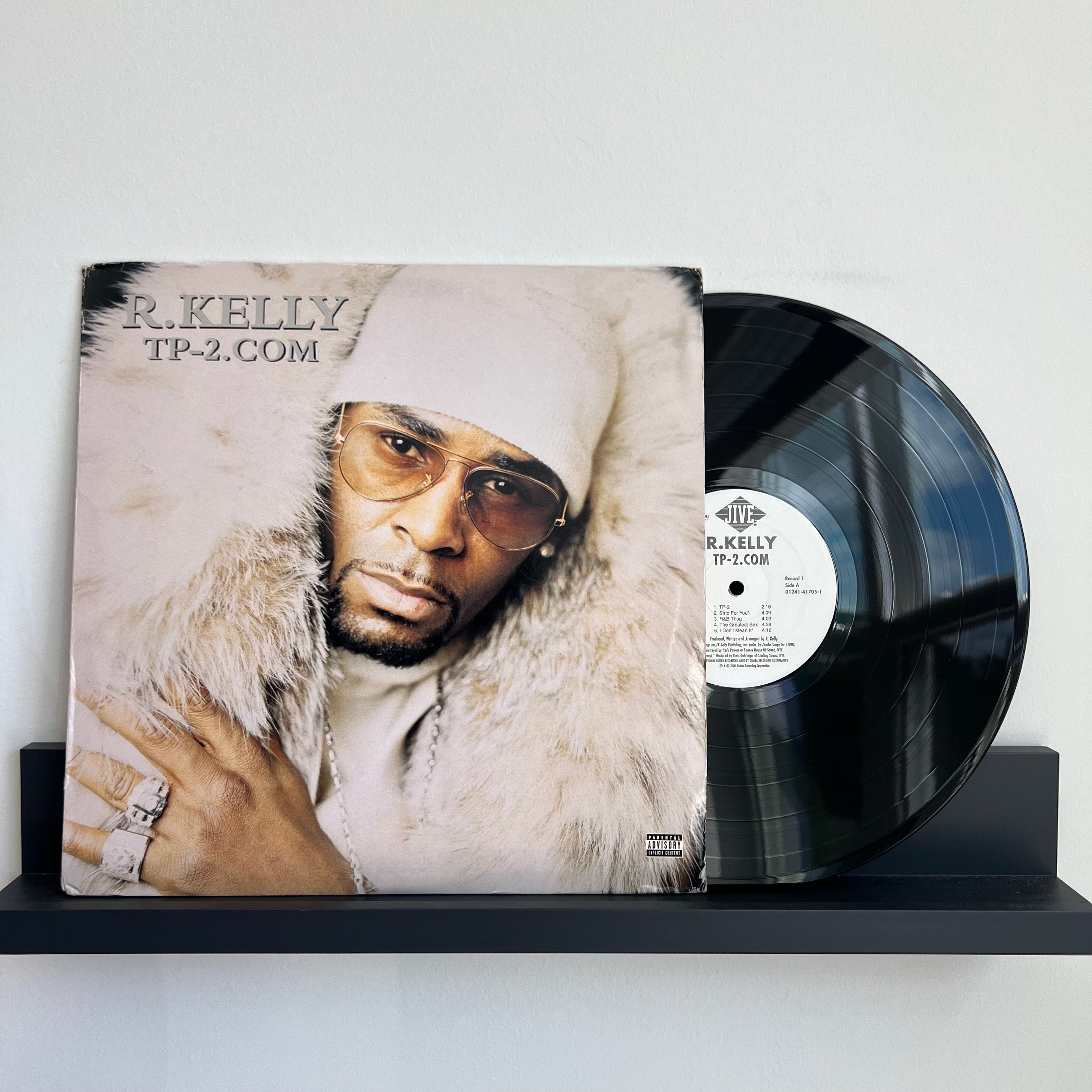 R. Kelly - TP-2.com