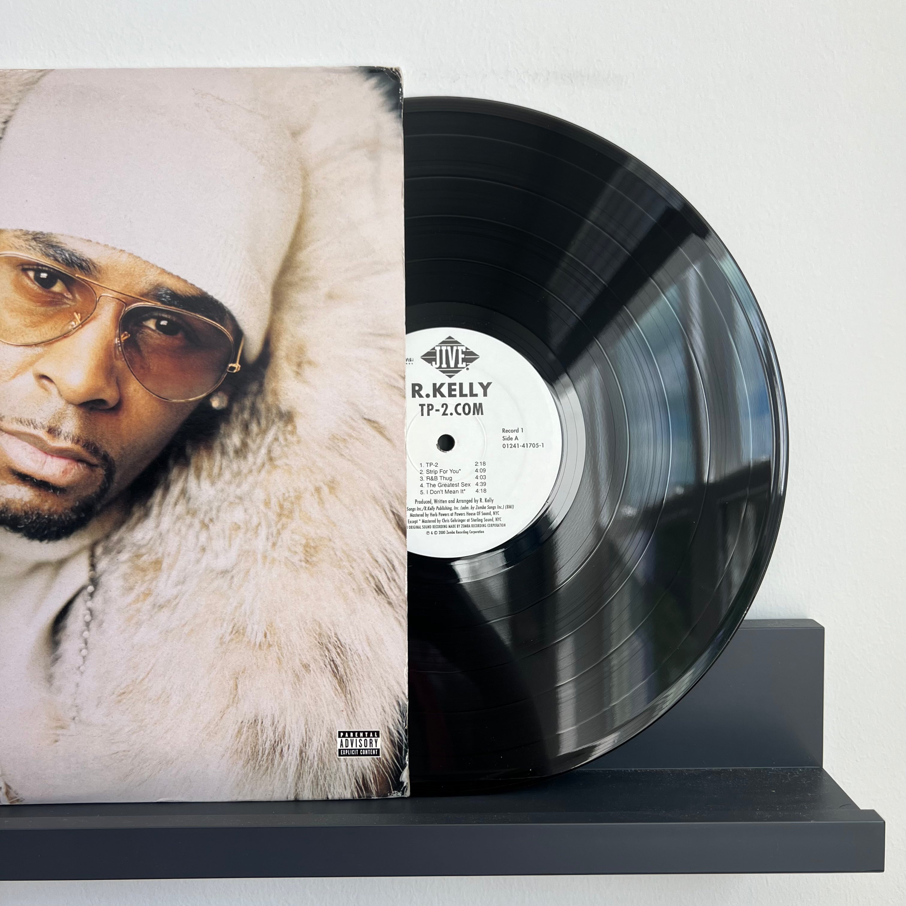 R. Kelly - TP-2.com