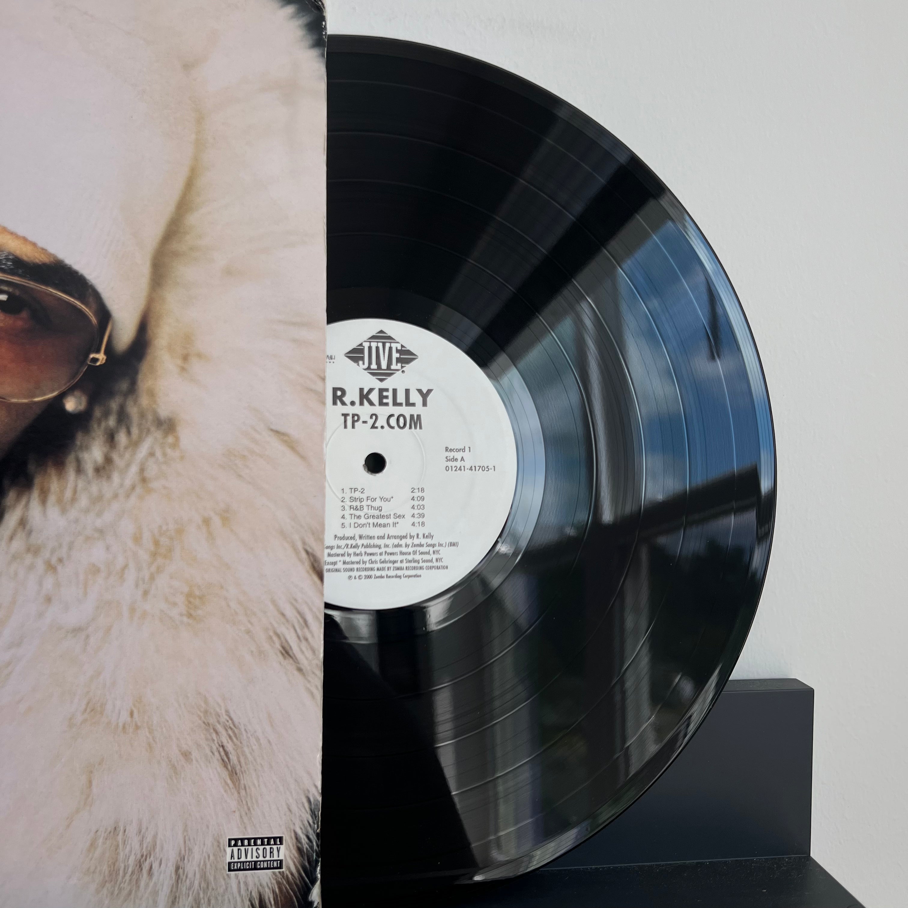 R. Kelly - TP-2.com