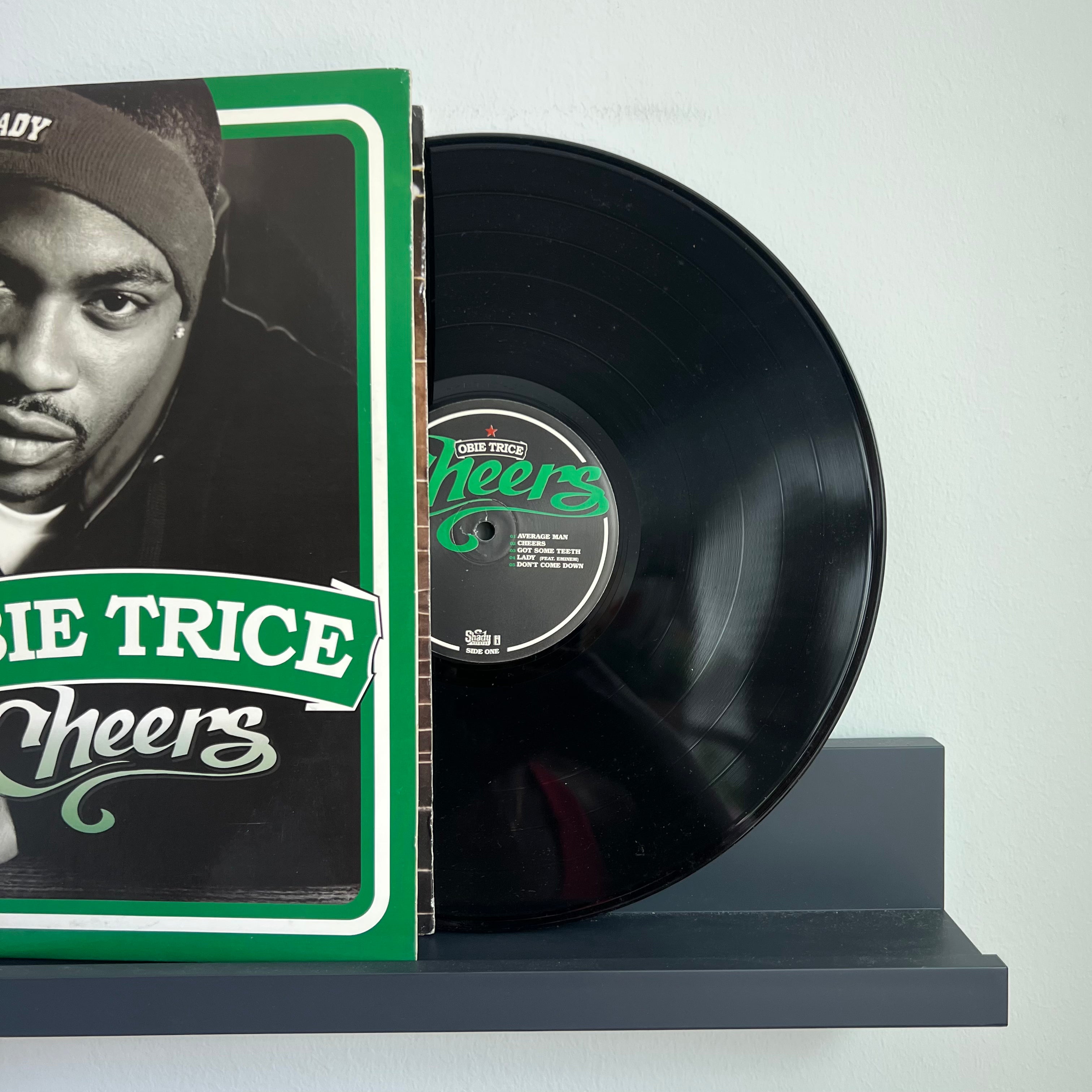 Obie Trice - Cheers