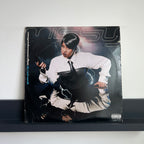 Missy Elliott - Da Real World