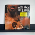 Pete Rock - Soul Survivor