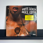 Pete Rock - Soul Survivor