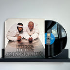 Kris Kross - Young Rich & Dangerous
