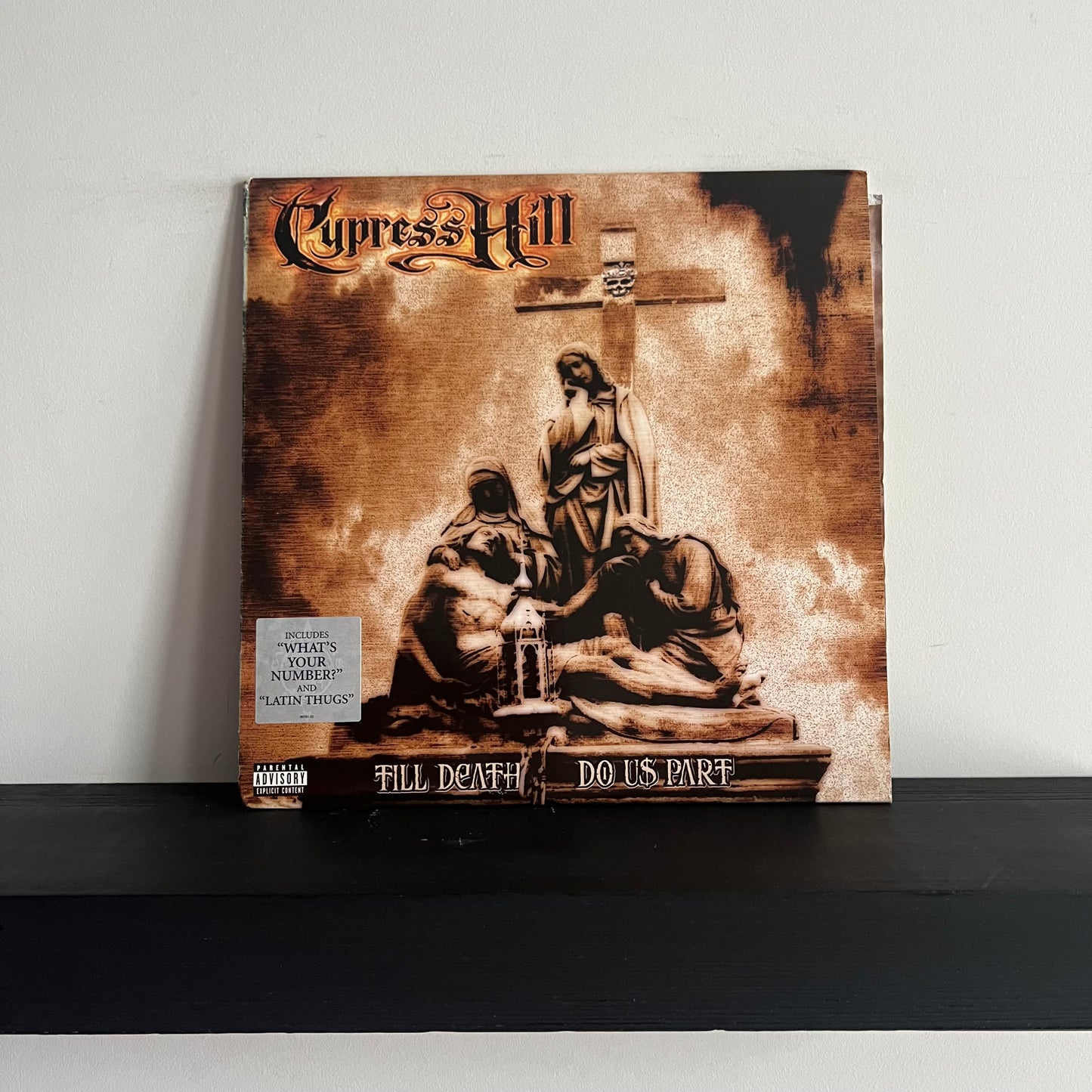 Cypress Hill - Till Death Do Us Part