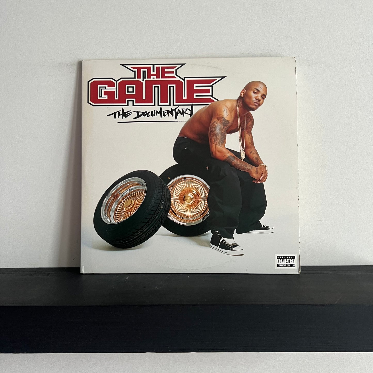 The Game - The Documentary