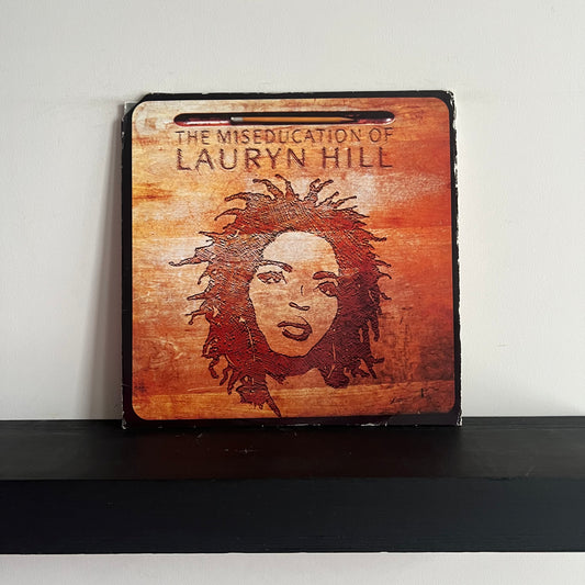 Lauryn Hill - The Miseducation of Lauryn Hill