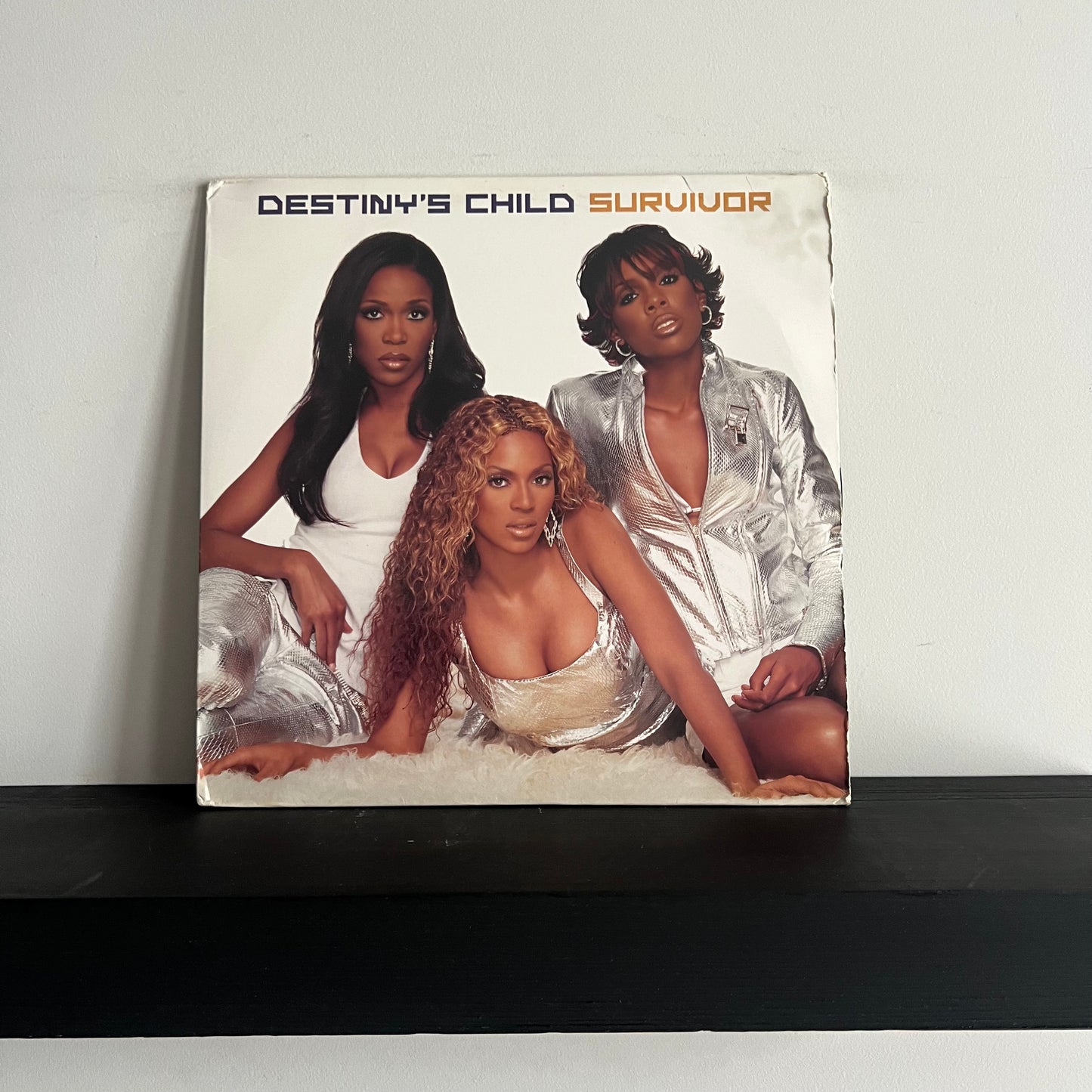 Destiny's Child - Survivor