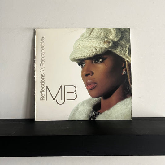 Mary J Blige - Reflections (A Retrospective)