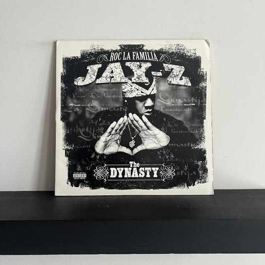 Jay Z - The Dynasty