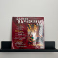 Grammy Rap Nominees 1999