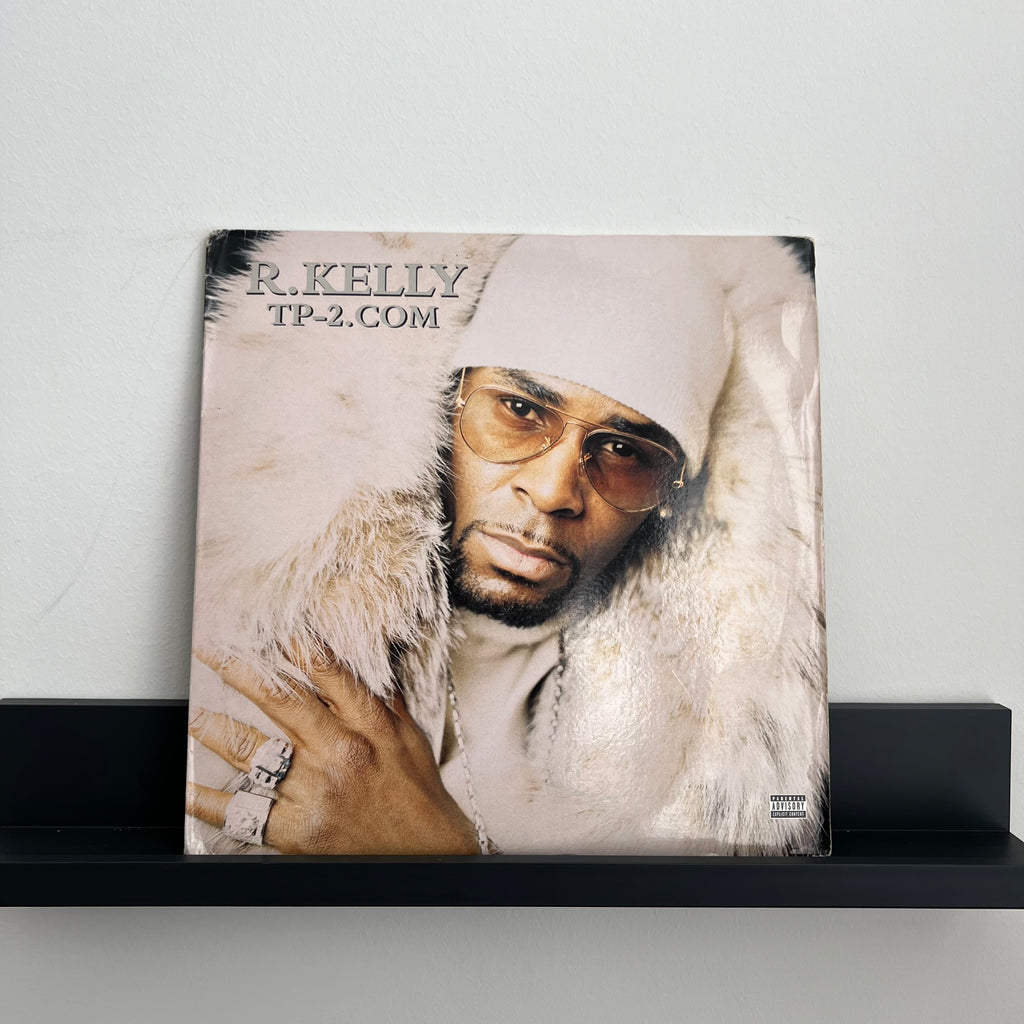 R. Kelly - TP-2.com