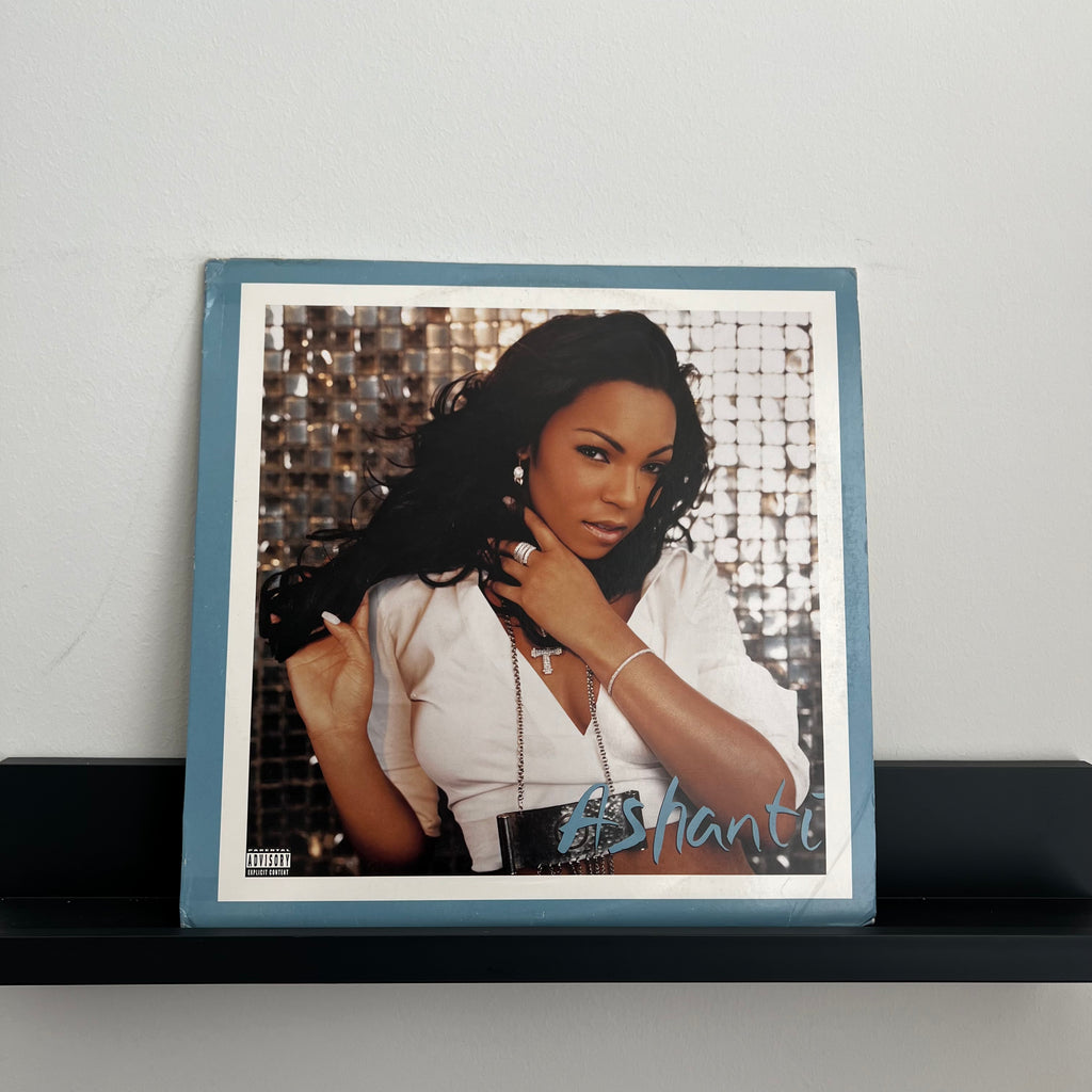 Ashanti - Ashanti