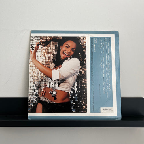 Ashanti - Ashanti