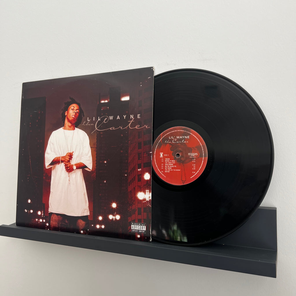 Lil Wayne - Tha Carter