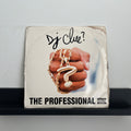 DJ Clue - The Professional